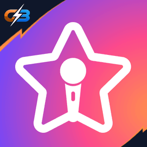 Starmaker karaoke image