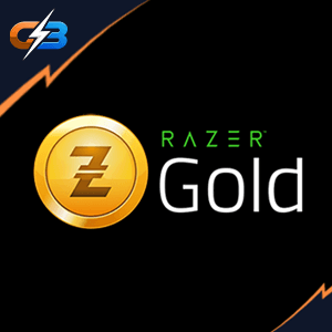 VOUCHER : Razer Gold
