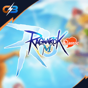 Ragnarok M: Classic Global via Log in image