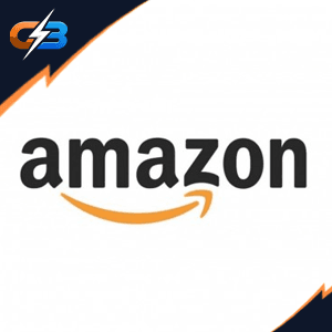 Amazon Gift Card image