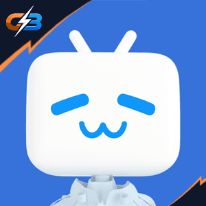 Bstation / Bilibili image