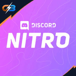Discord Nitro